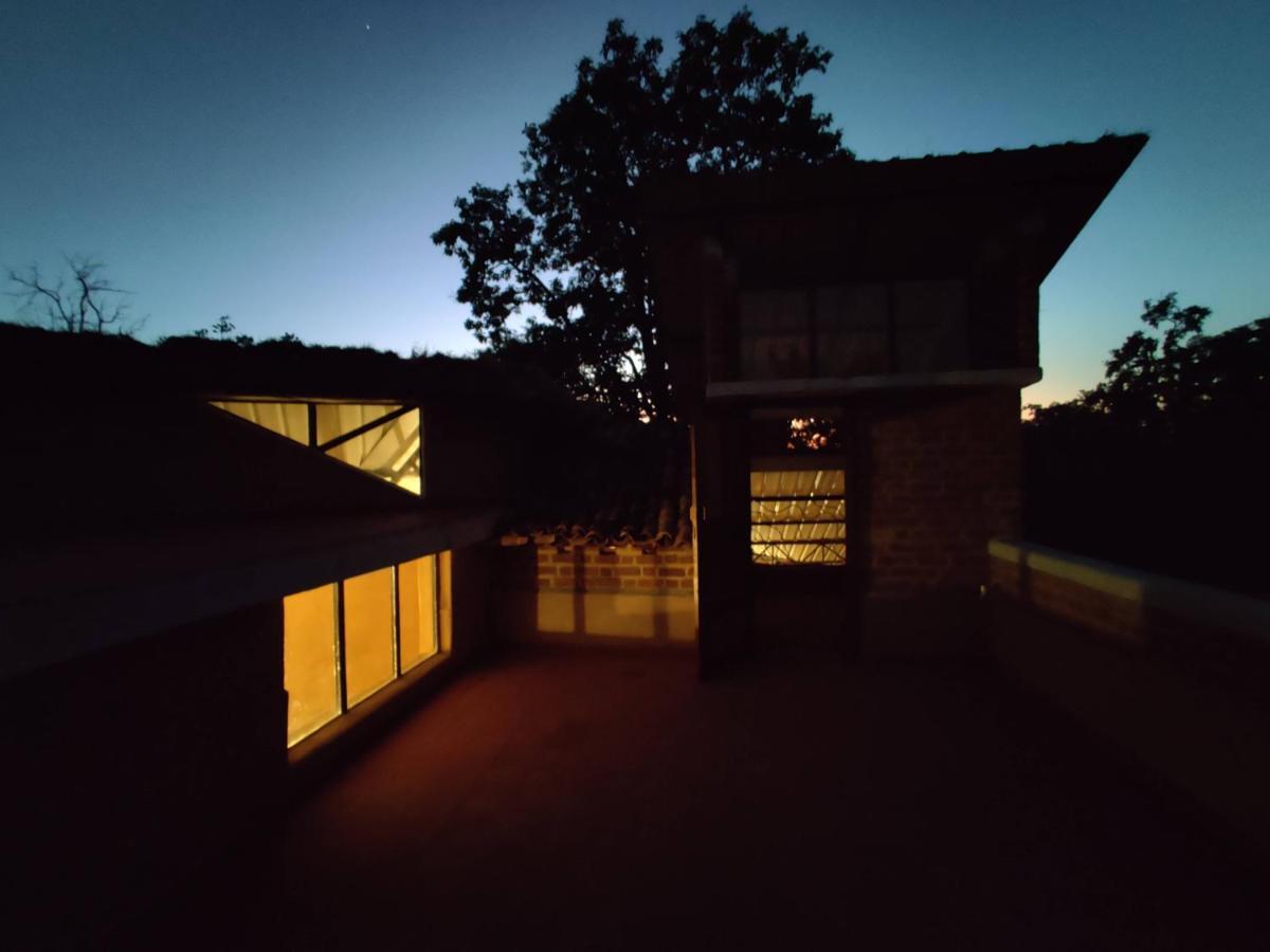 Surwahi Social Ecoestate Kānha エクステリア 写真