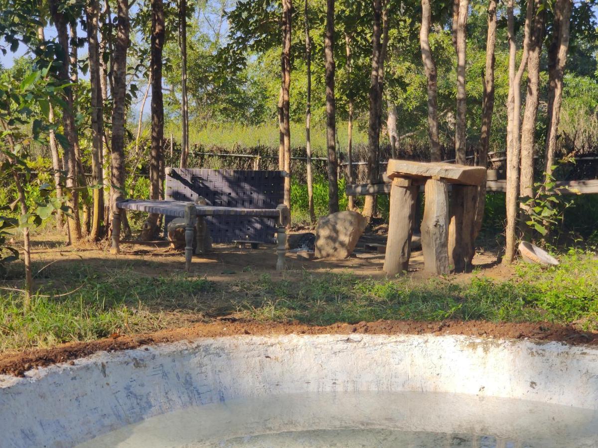 Surwahi Social Ecoestate Kānha エクステリア 写真