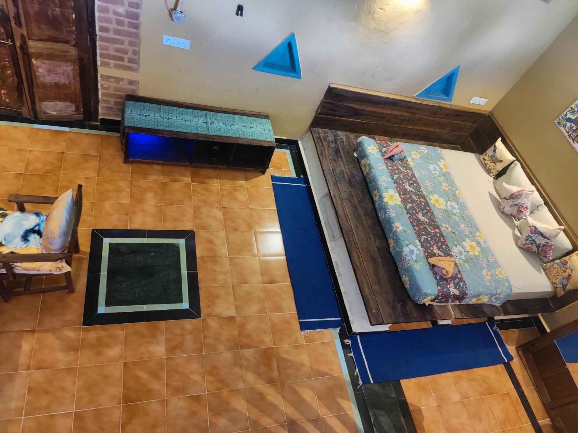 Surwahi Social Ecoestate Kānha エクステリア 写真
